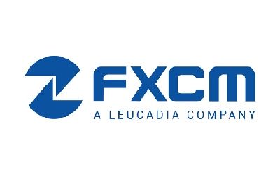 logo fxcm