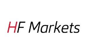 logo hf markets logo hf markets