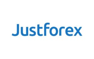 logo justforex logo justforex