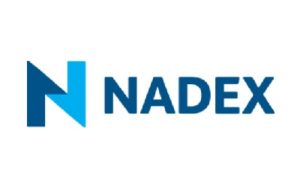 logo nadex logo nadex