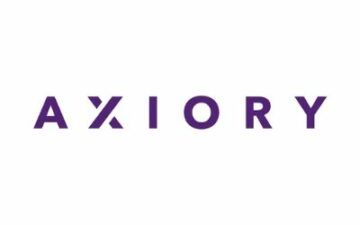 axiory logo axiory logo