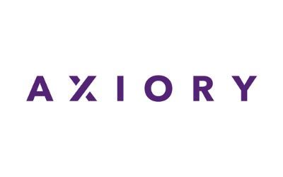 axiory logo