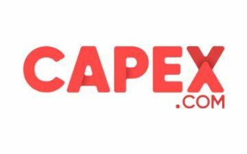 capex logo capex logo