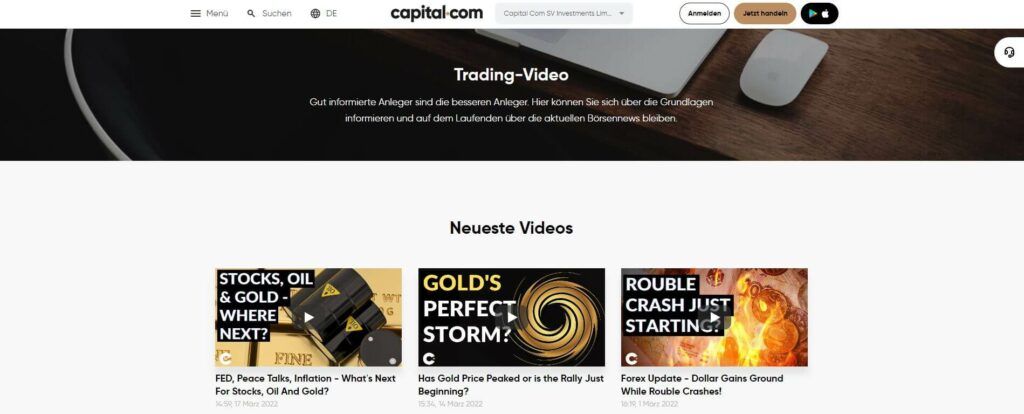 capital com trading video