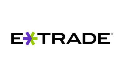 etrade logo