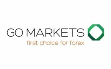 go markets logo go markets logo