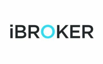 ibroker logo ibroker logo