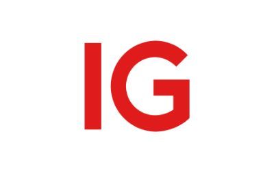 ig markets logo