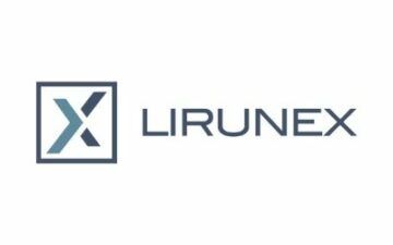 logo lirunex logo lirunex