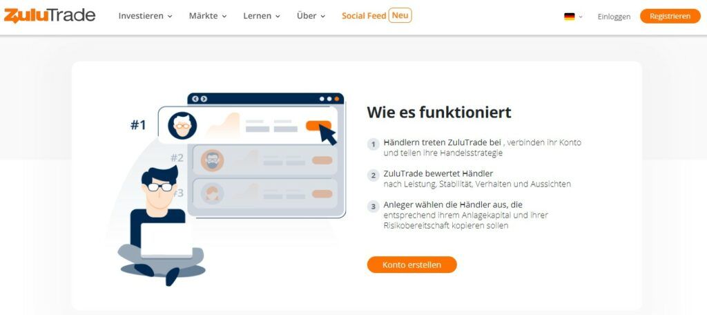 Wie es funktioniert