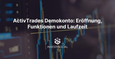activtrades demokonto