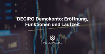 degiro demokonto