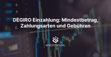 degiro einzahlung