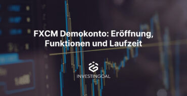 fxcm demokonto