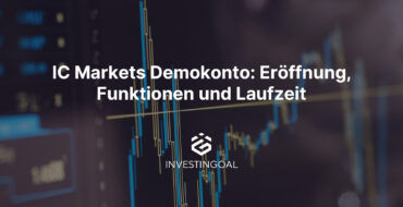 ic markets demokonto
