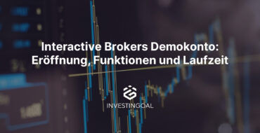 interactive brokers demokonto