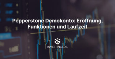 pepperstone demokonto