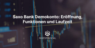 saxo bank demokonto