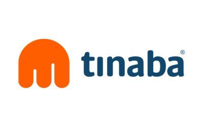 tinaba logo tinaba logo