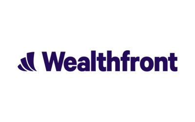 wealthfront logo wealthfront logo