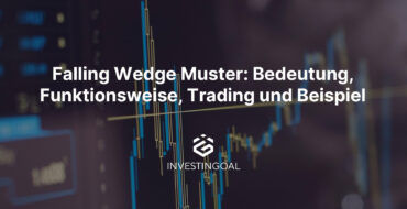 falling wedge chartmuster