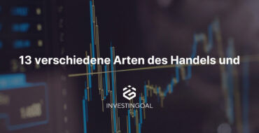 arten des handels