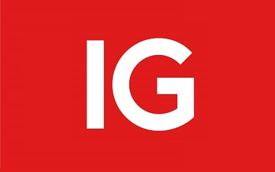 ig logo