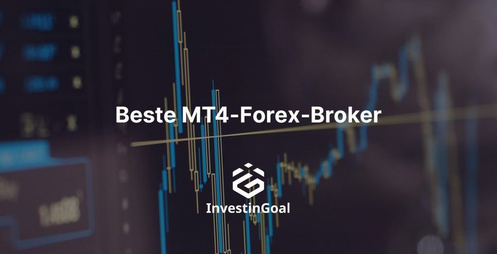mt4 forex brokers