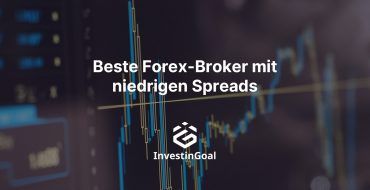 niedrigen spreads forex brokers