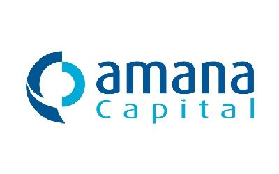 logo amana capital