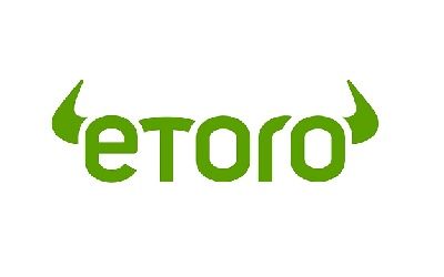 logo etoro