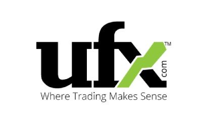 logo ufx