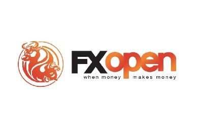logo fxopen