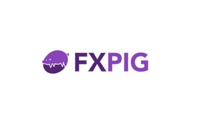 logo fxpig