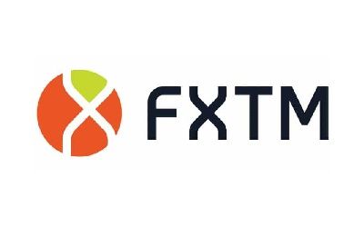logo fxtm forextime