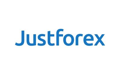 logo justforex