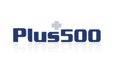 logo plus500