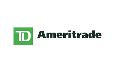 logo td ameritrade