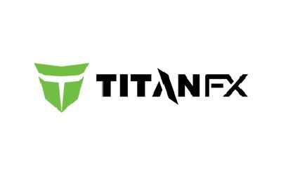 logo titanfx