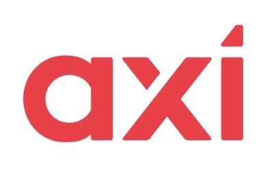 axi logo