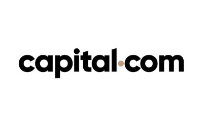 capital com logo