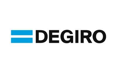 degiro logo