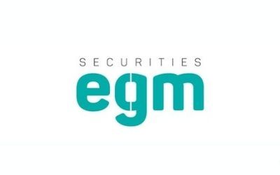 egm securities logo