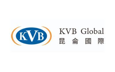 kvb logo