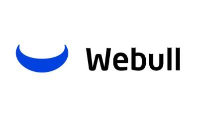 webull logo