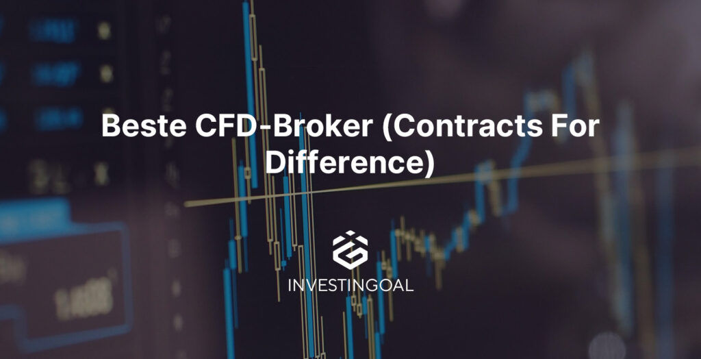 bester cfd brokers