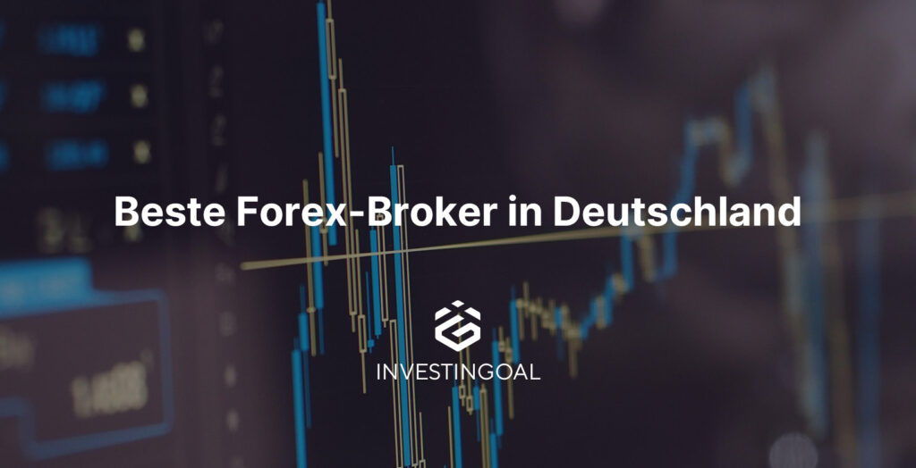 forex brokers deutschland