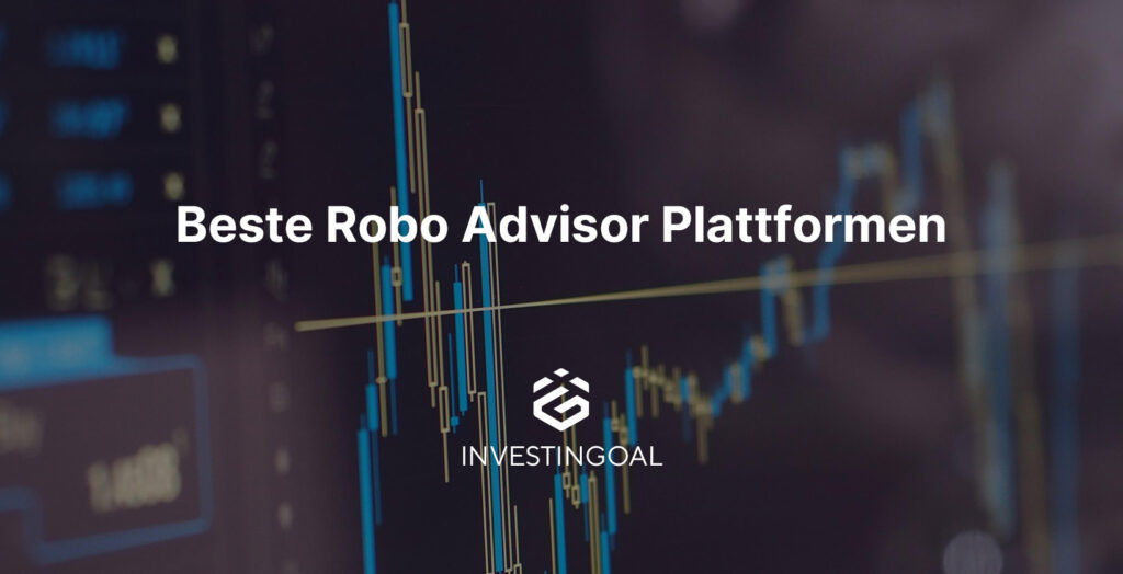 beste robo advisor