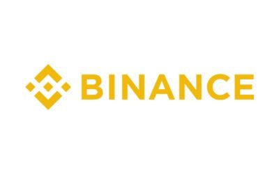 binance logo