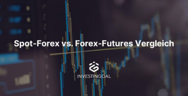 forex spot vs forex futures